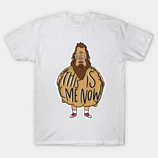 Beefsquatch T-Shirt